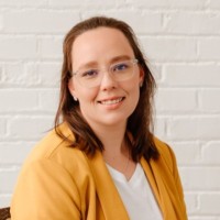 Olson Zaltman Employee Anna Veltri's profile photo