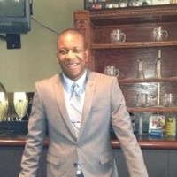 ClickUp Employee Michael Shanks's profile photo