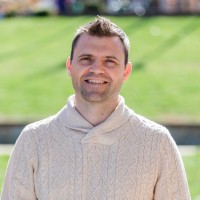 Exercise.com Employee Tyler Spraul's profile photo