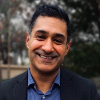 InterNex Capital Employee Saji George's profile photo