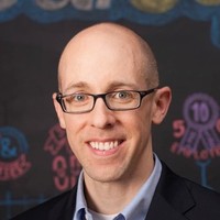 ServiceChannel Employee Brian Chase's profile photo