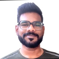 Ace Pro Services Employee Pranay Jadhav's profile photo