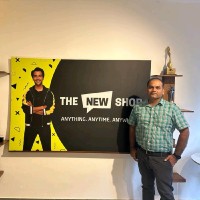 Vivek Kant Email