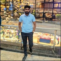 Naveen Km Email