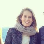 NectarGo Employee Agathe Mottez's profile photo