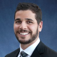 L3Harris Technologies Employee Chris Melito's profile photo