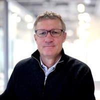Acton International Marketing Limited Employee Simon Gordon's profile photo