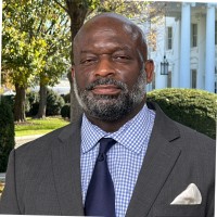 ABC News Employee Jeff Ballou's profile photo