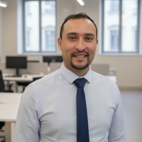 Sergio Prieto Email