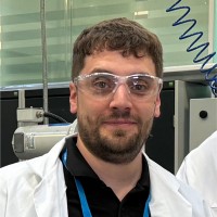 Xtrutech Ltd Employee Scott Cottrell's profile photo