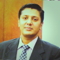 YES BANK Employee Rajib Chatterjee's profile photo