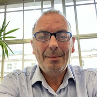 Cornwallis Elt Employee Rob Baldock's profile photo