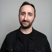 Email e telefono di Chris Martignago