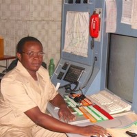 Abdel-Aziz Abderahamane Email