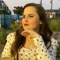 STS Next Employee Katy Hughes's profile photo