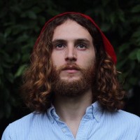 Vent Creativity Employee Nick Camillo's profile photo