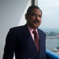 HaystackAnalytics Employee Kuldeep Bhatnagar's profile photo