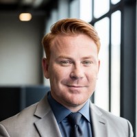 BendPak Inc. Employee Chris Cunningham's profile photo