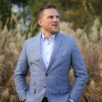 SE Advisory Services Employee Gabe Smith's profile photo