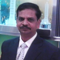 Idea Engineers Employee Rajiah Raja's profile photo