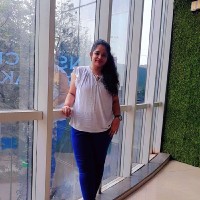 NetTech India Employee Shweta Rathod's profile photo