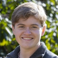 InStride Health Employee Declan Miles's profile photo