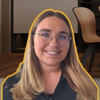 Keredes Employee Siloë Amand's profile photo