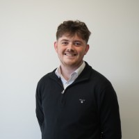 Ingenuity Employee Oliver Jenkins's profile photo
