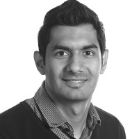 Au2mate Employee Fahad Zahid's profile photo