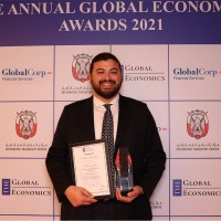 Global Lease Employee Shahir Elfaramawy's profile photo