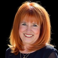 Backblaze Employee Barbara Nelson's profile photo