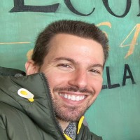 Jared Linder Email & Phone Number