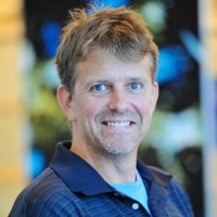 Oxbridge Academy Employee Andy Johnson's profile photo