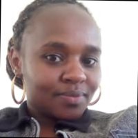 RefuSHE Employee Purity Warugu's profile photo