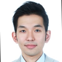 TS network Employee Hiroki Kobayashi's profile photo