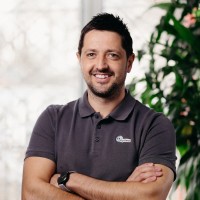 Optima Group Employee Milan Latković's profile photo