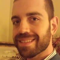 The Aerospace Corporation Employee Terry Ferrett's profile photo