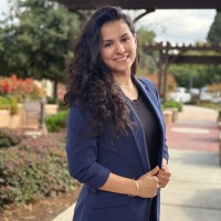 FBD Vanguard Construction Employee Alicia Rivas Torres's profile photo