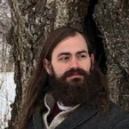 18F Employee Eric Gade's profile photo