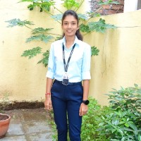 Tinfosystem Employee Vaishnavi Birdawade's profile photo