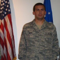 Pure Storage Employee John Riebel's profile photo