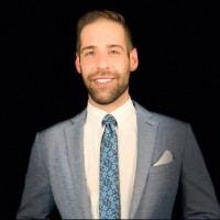Christie's International Real Estate Employee Michael Simoes's profile photo