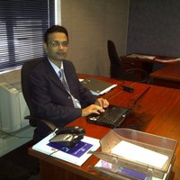 Rajesh Kumar Email