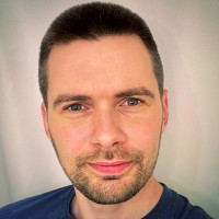 Pavel Gurenko Email & Phone Number