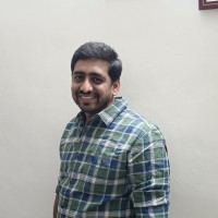 Eduquity Employee Revanth Annem's profile photo