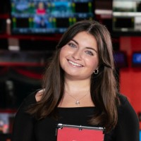 WMUR-TV Employee Zoe Sullivan's profile photo