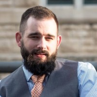 Mike Dvorak's profile photo