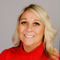 Kokomo Center Schools Employee Teni Helmberger's profile photo