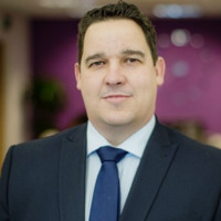 Graeme Taylor Email & Phone Number