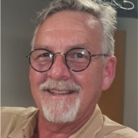 Controlgear Employee Mark M.'s profile photo